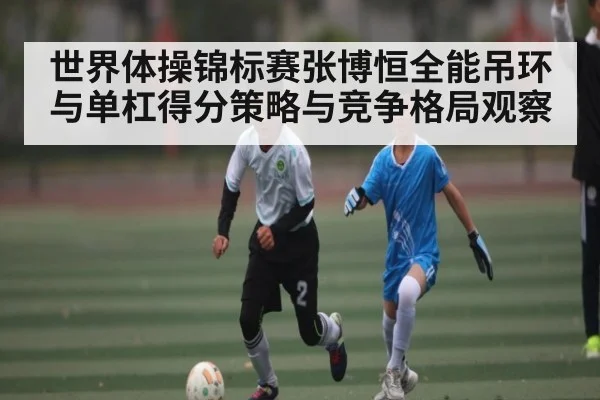 世界体操锦标赛张博恒全能吊环与单杠得分策略与竞争格局观察