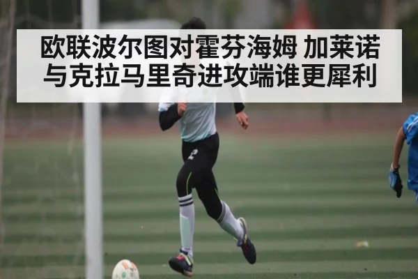 欧联波尔图对霍芬海姆 加莱诺与克拉马里奇进攻端谁更犀利